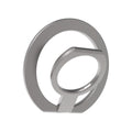 Snap Ring Holder - MagSafe Compatible Case Kick-stand - Natural Titanium