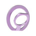 Snap Ring Holder - MagSafe Compatible Case Kick-stand - Pink