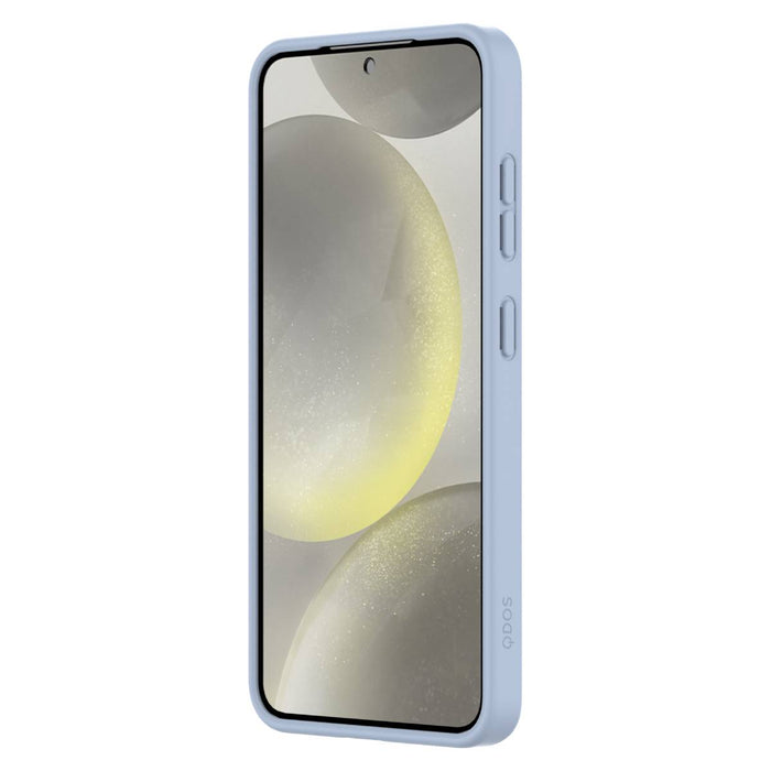 Touch Drop | Military Standard - Samsung Galaxy S25 - Blue