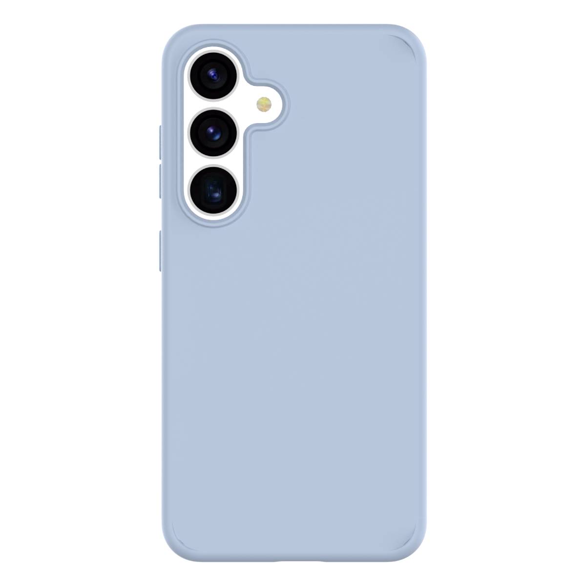 Touch Drop | Military Standard - Samsung Galaxy S25 - Blue