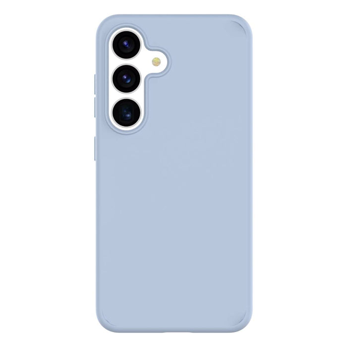 Touch Drop | Military Standard - Samsung Galaxy S25 - Blue