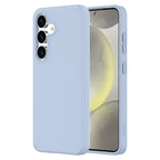 Touch Drop | Military Standard - Samsung Galaxy S25 - Blue