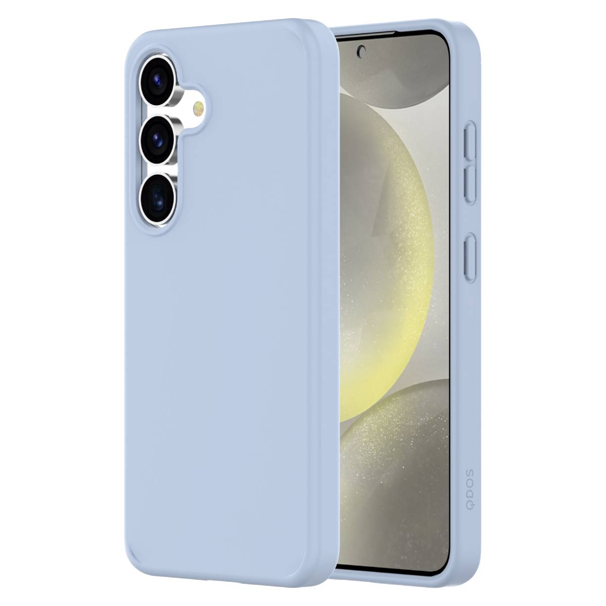 Touch Drop | Military Standard - Samsung Galaxy S25 - Blue