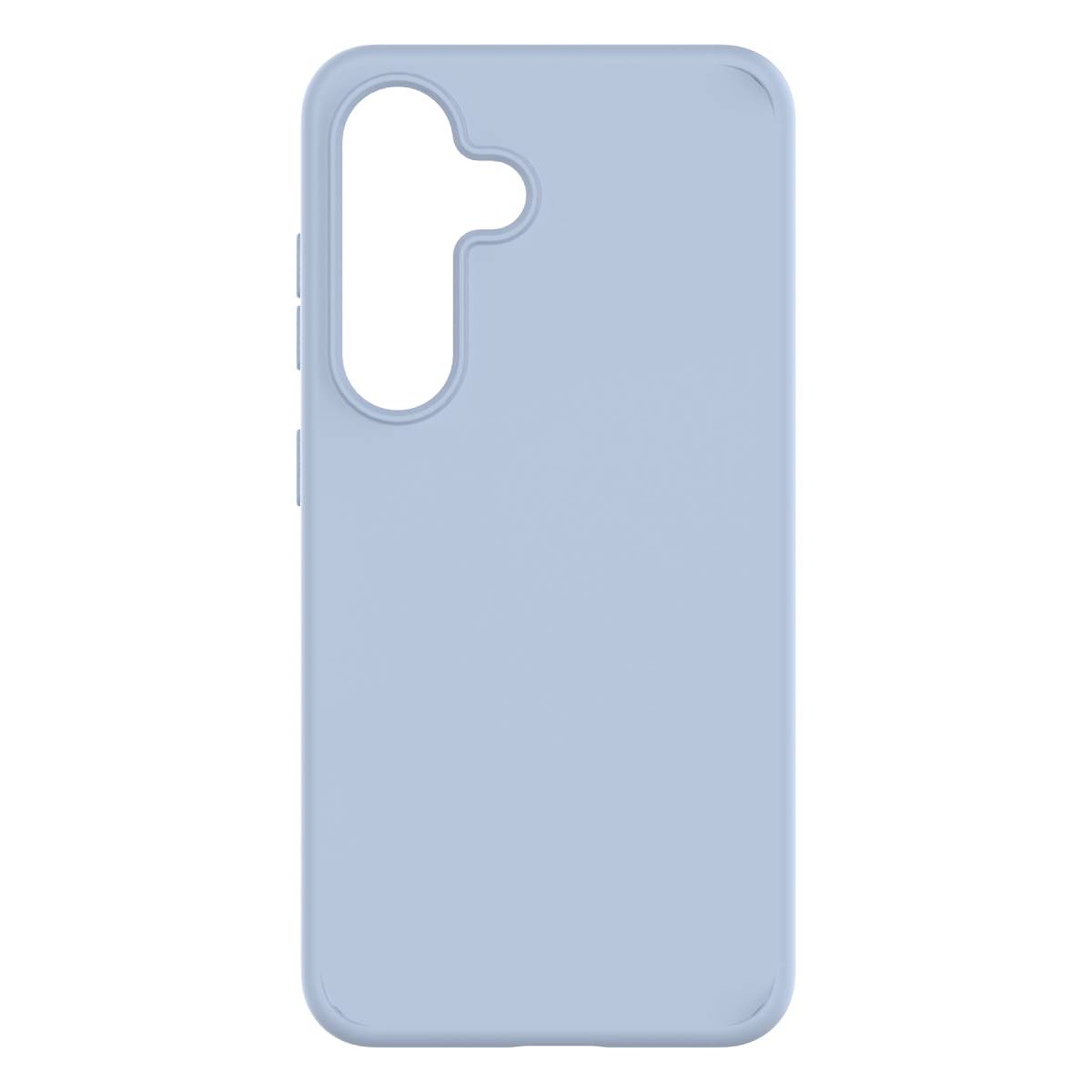 Touch Drop | Military Standard - Samsung Galaxy S25 - Blue