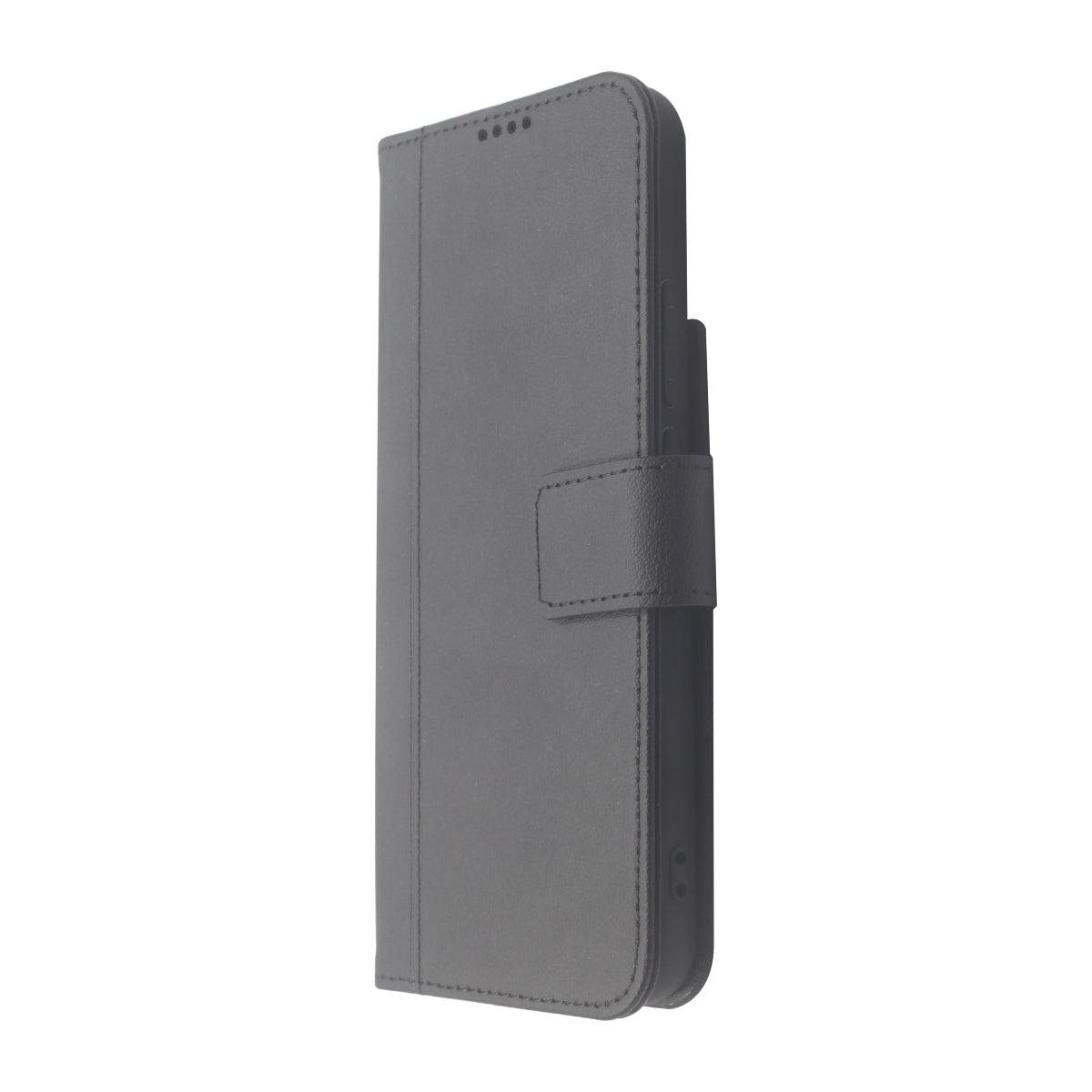Milano Elite folio wallet Case for Xiaomi 15T 5G - Black