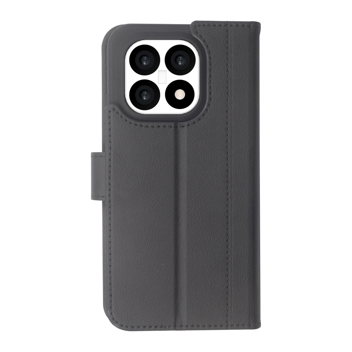 Milano Elite folio wallet Case for Xiaomi 15T 5G - Black