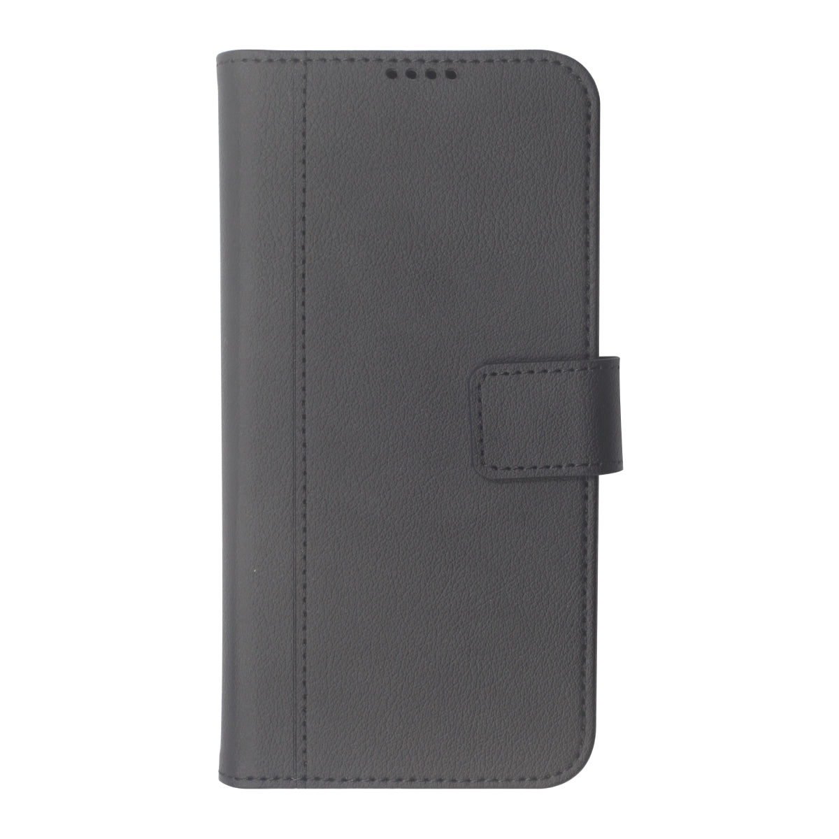 Milano Elite folio wallet Case for Xiaomi 15T 5G - Black