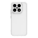 (GRS) Hybrid - Xiaomi 17 5G Case - Clear