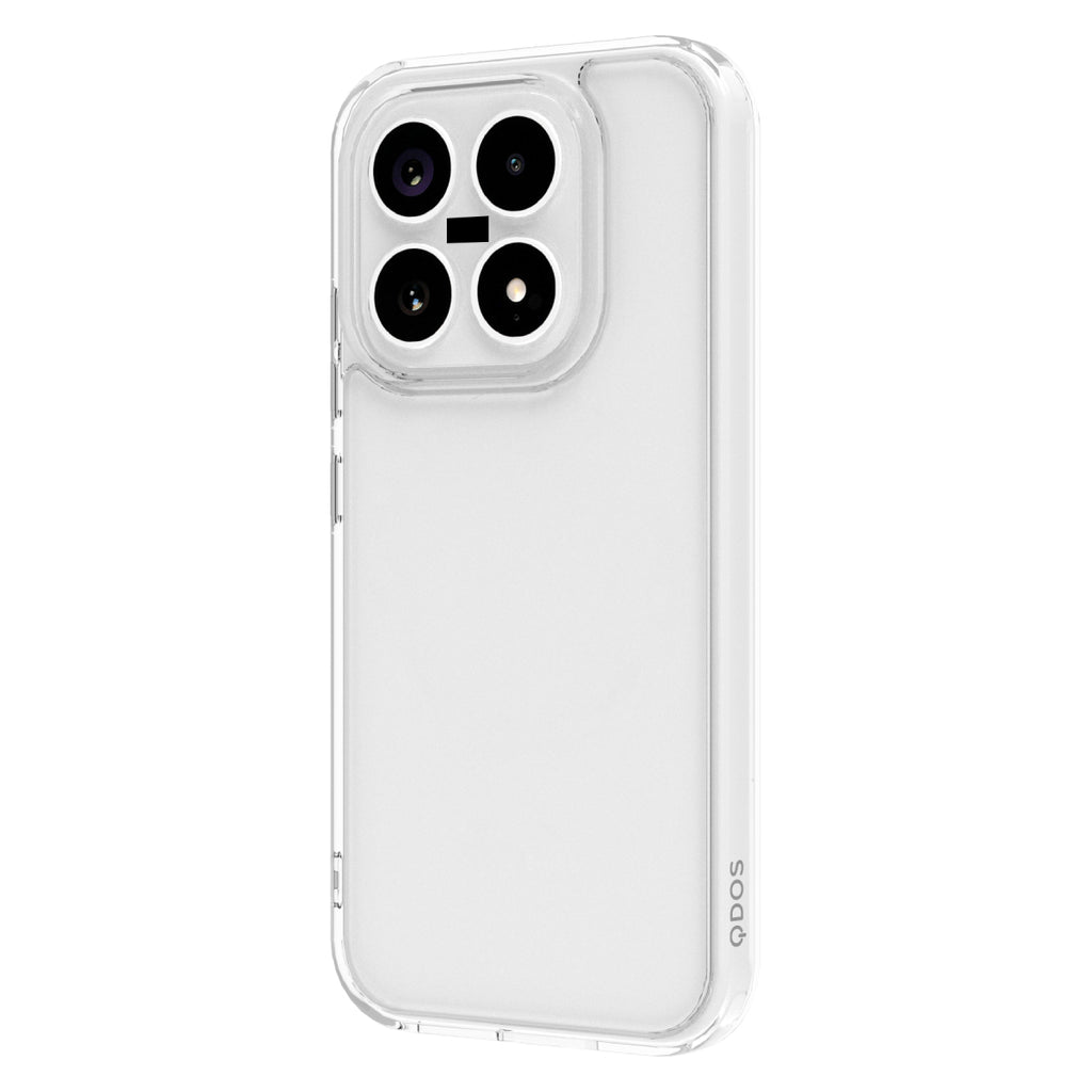 (GRS) Hybrid - Xiaomi 17 5G Case - Clear