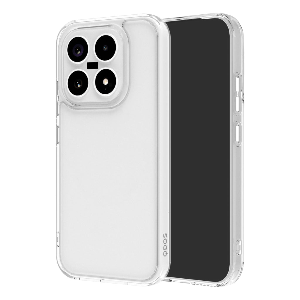 (GRS) Hybrid - Xiaomi 17 5G Case - Clear