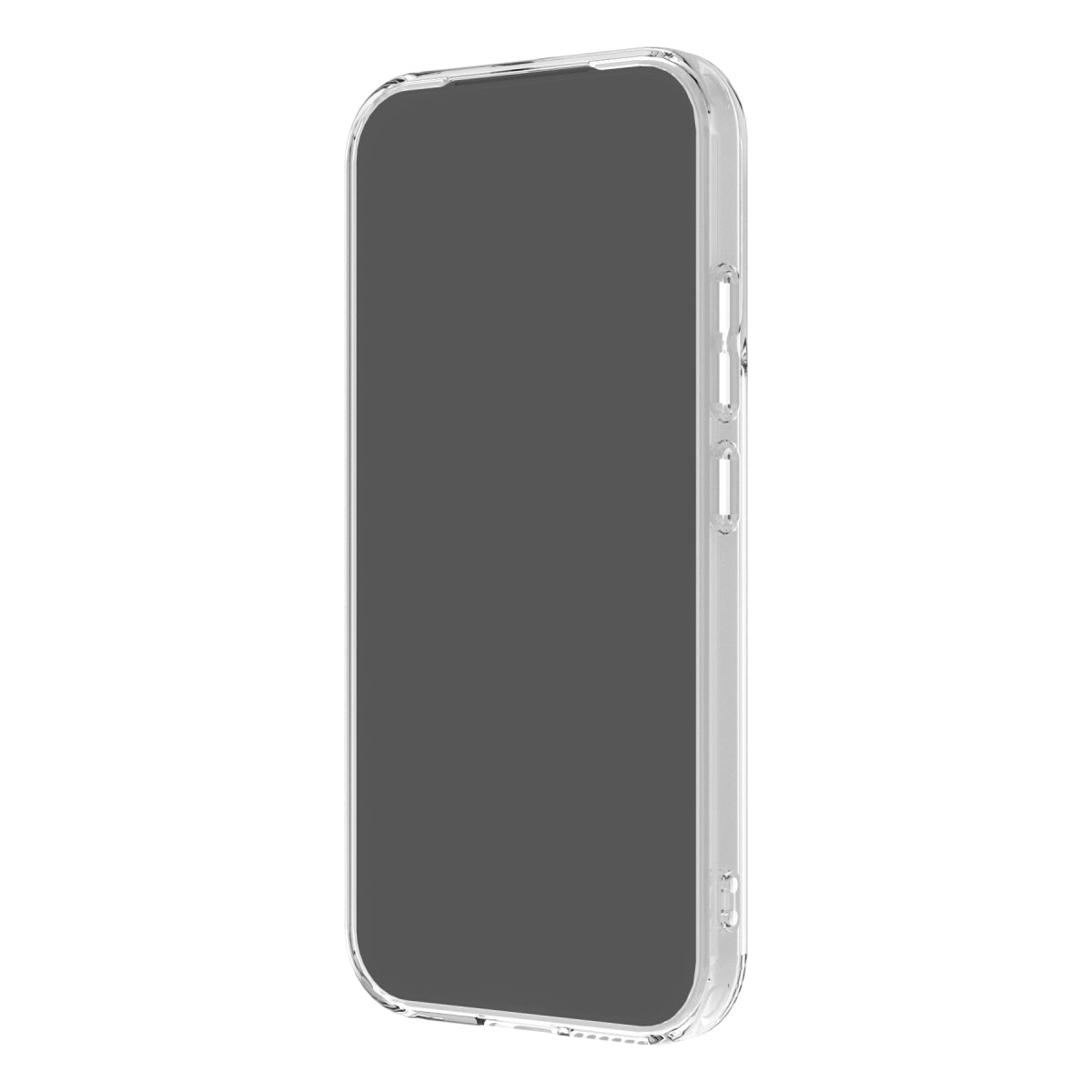 (GRS) Hybrid - Xiaomi 17 5G Case - Clear