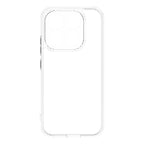 (GRS) Hybrid - Xiaomi 17 5G Case - Clear