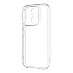 (GRS) Hybrid - Xiaomi 17 5G Case - Clear