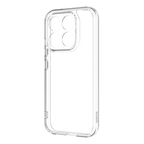 (GRS) Hybrid - Xiaomi 17 5G Case - Clear