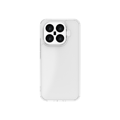 (GRS) Hybrid Case - Xiaomi 17T 5G - Clear