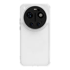 (GRS) Hybrid - Xiaomi 17 Ultra 5G Case - Clear