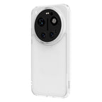 (GRS) Hybrid - Xiaomi 17 Ultra 5G Case - Clear