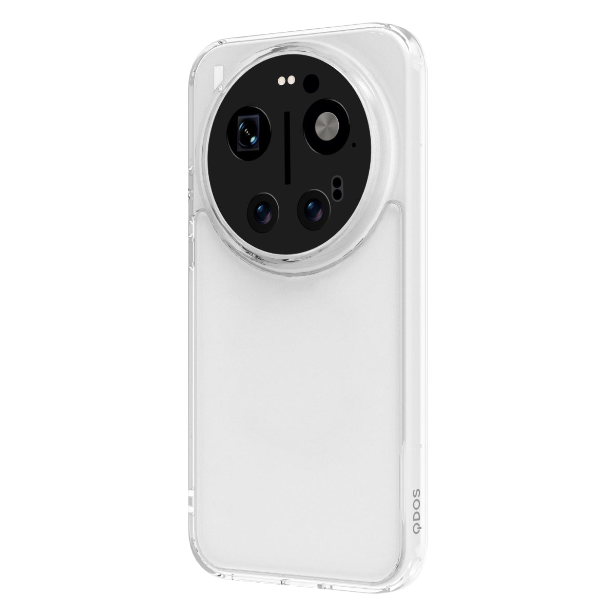 (GRS) Hybrid - Xiaomi 17 Ultra 5G Case - Clear