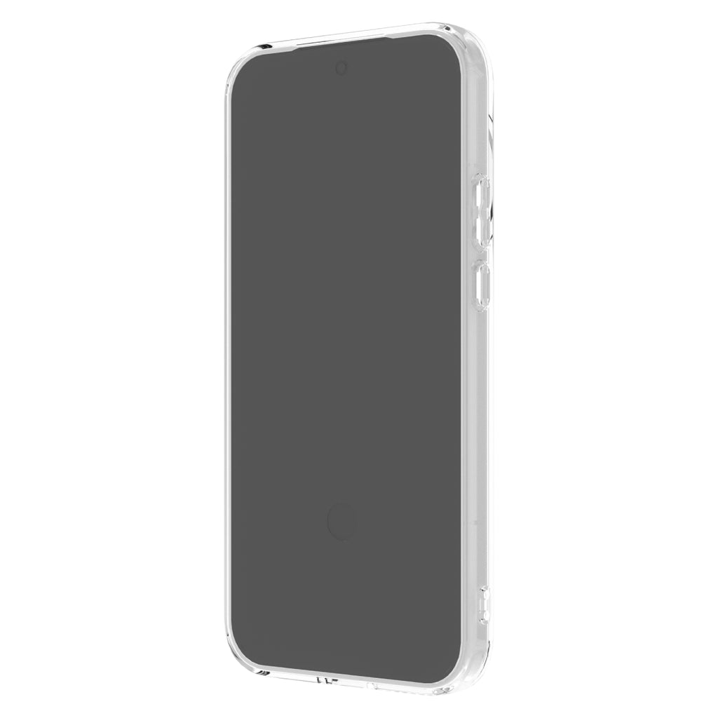 (GRS) Hybrid - Xiaomi 17 Ultra 5G Case - Clear