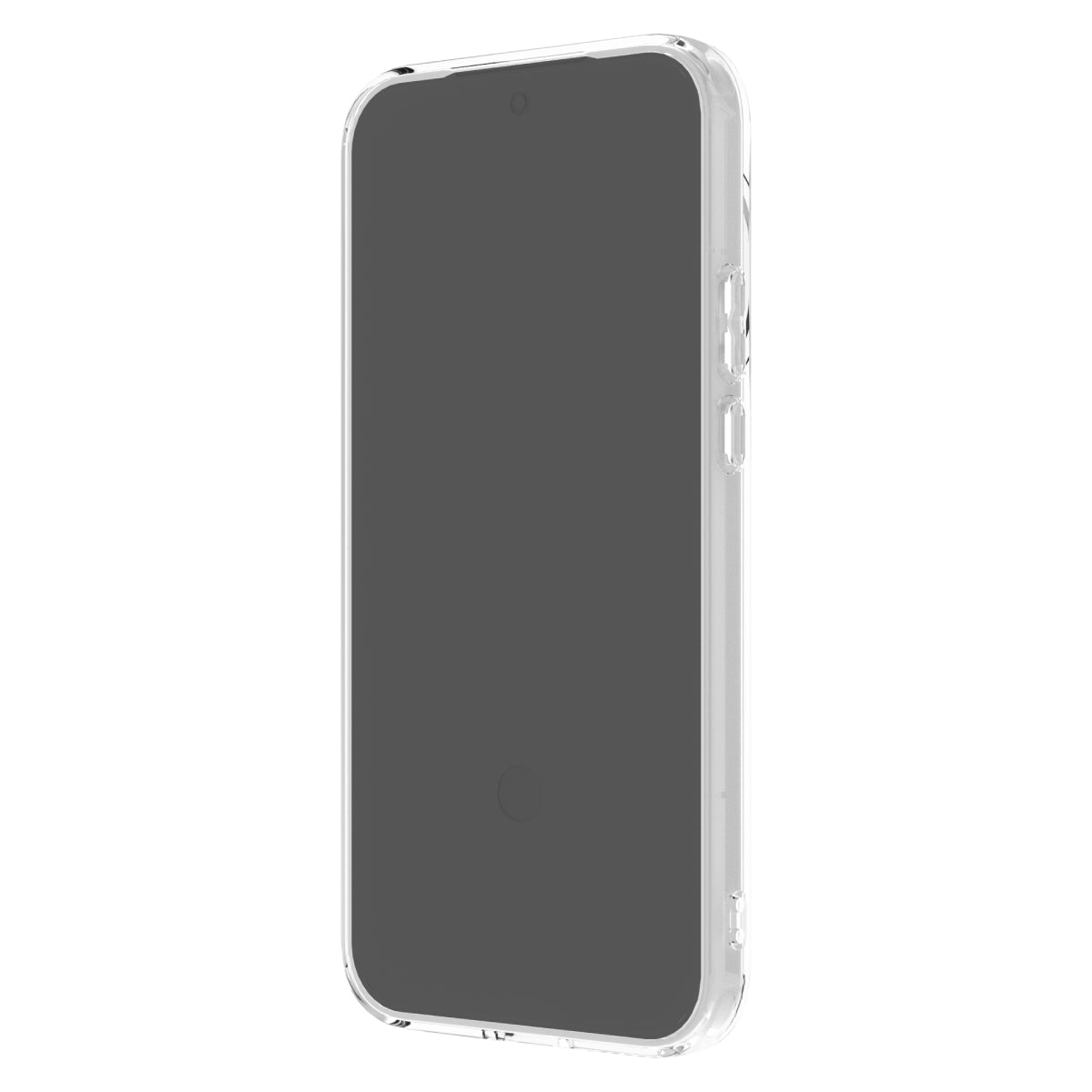 (GRS) Hybrid - Xiaomi 17 Ultra 5G Case - Clear