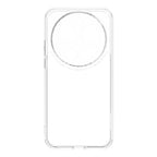 (GRS) Hybrid - Xiaomi 17 Ultra 5G Case - Clear