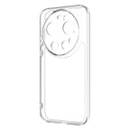 (GRS) Hybrid - Xiaomi 17 Ultra 5G Case - Clear