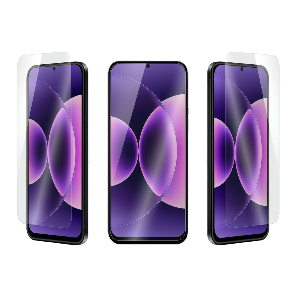 OptiGuard ECO Glass - Xiaomi Redmi 17C 5G - Clear