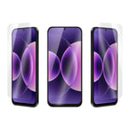 OptiGuard ECO Glass - Xiaomi Redmi 17C 5G - Clear