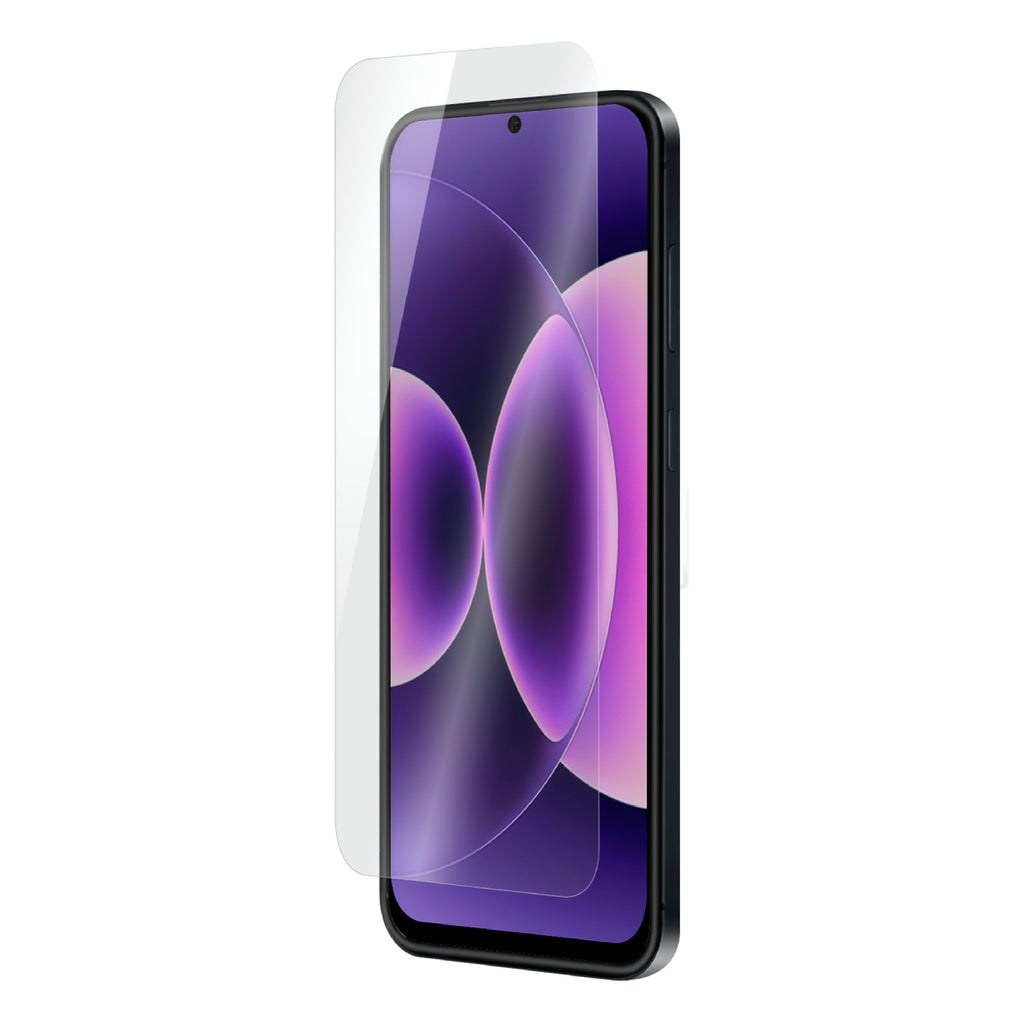 OptiGuard ECO Glass - Xiaomi Redmi 17C 5G - Clear