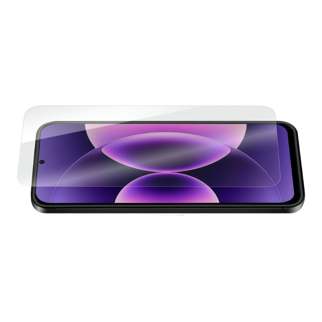 OptiGuard ECO Glass - Xiaomi Redmi 17C 5G - Clear
