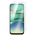 OptiGuard ECO Glass - Xiaomi Redmi A7 Pro 5G Screen Protector - Clear