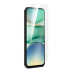 OptiGuard ECO Glass - Xiaomi Redmi A7 Pro 5G Screen Protector - Clear