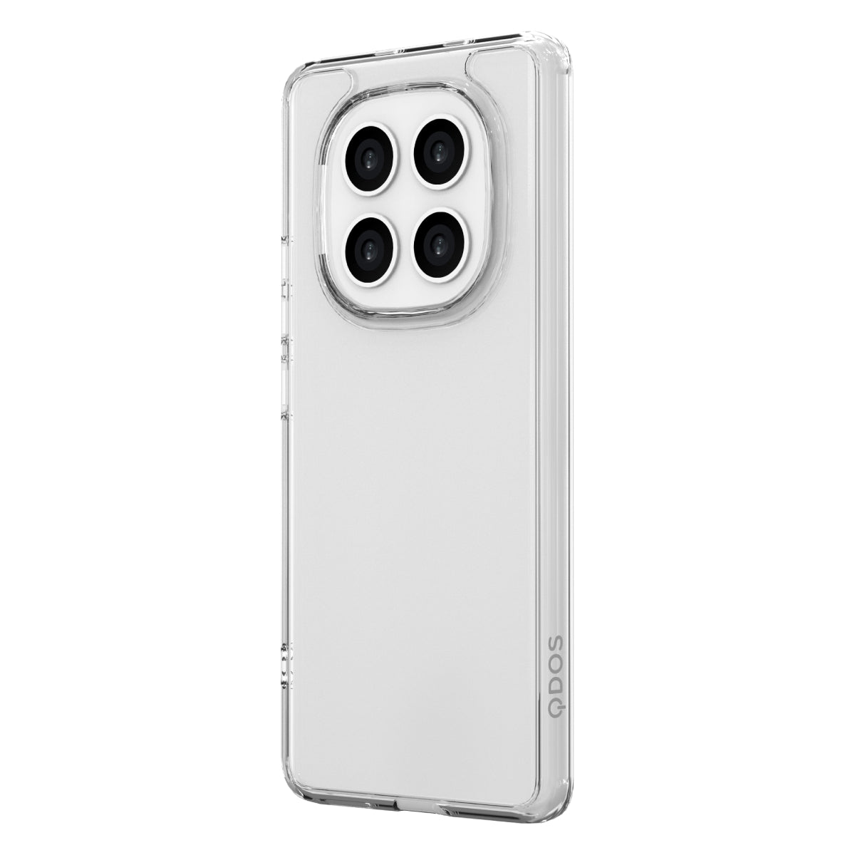 (GRS) Hybrid Case - Xiaomi Redmi Note 15 4G - Clear