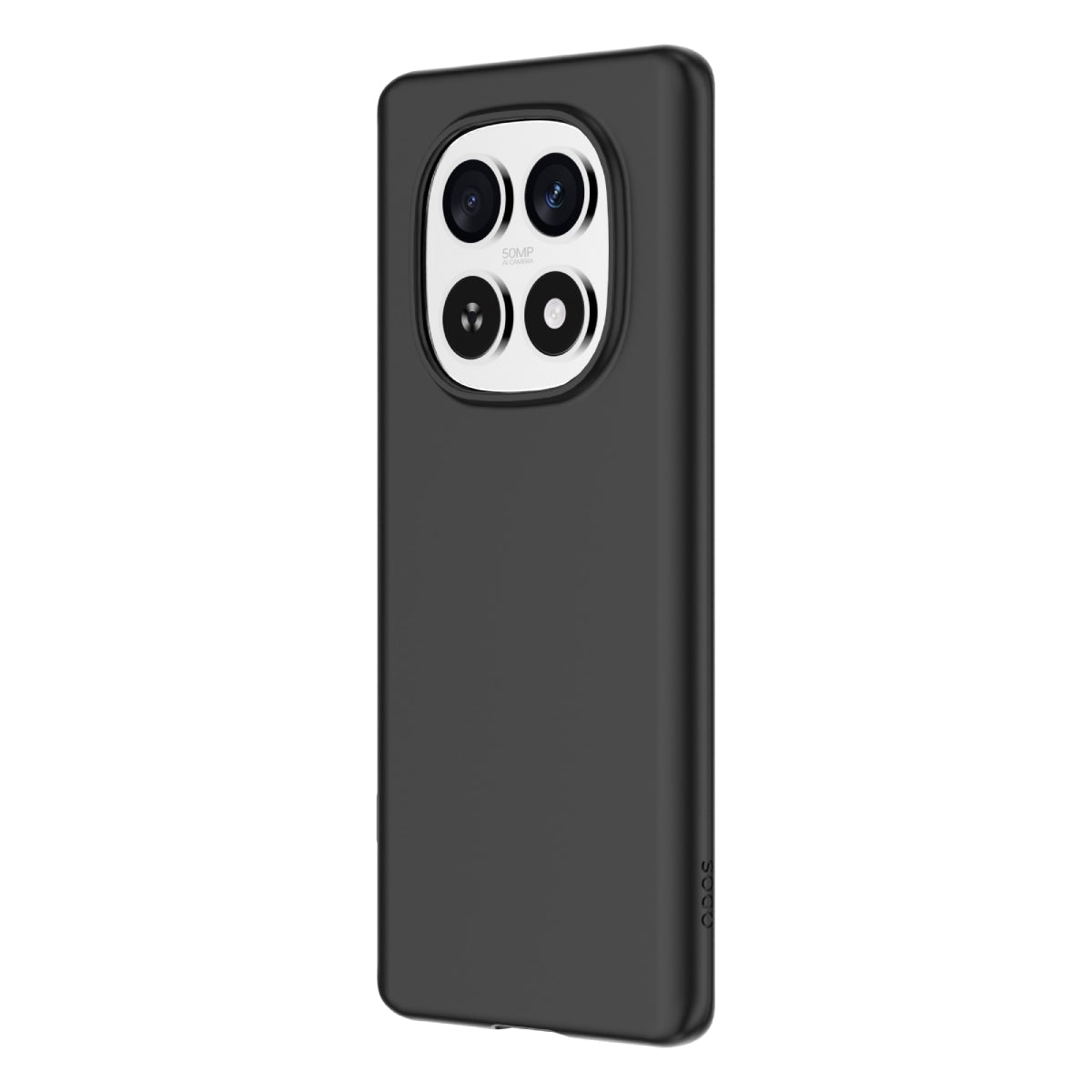 (GRS) Touch Case - Xiaomi Redmi Note 15 4G - Black
