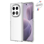(OFG | GRS) Hybrid Drop Case - Xiaomi Redmi Note 15 5G - Clear