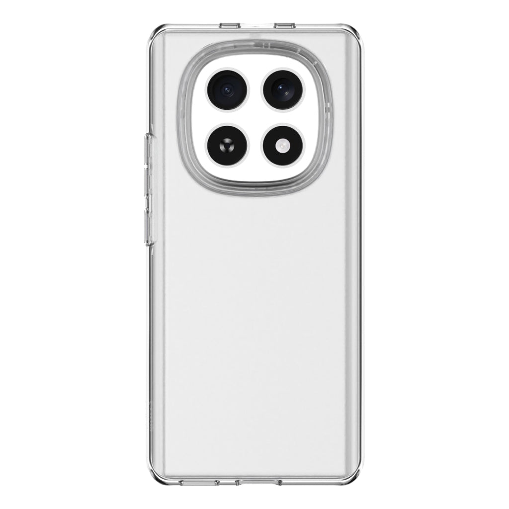 (OFG | GRS) Hybrid Drop Case - Xiaomi Redmi Note 15 5G - Clear
