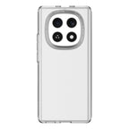 (OFG | GRS) Hybrid Drop Case - Xiaomi Redmi Note 15 5G - Clear