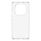 (OFG | GRS) Hybrid Drop Case - Xiaomi Redmi Note 15 5G - Clear