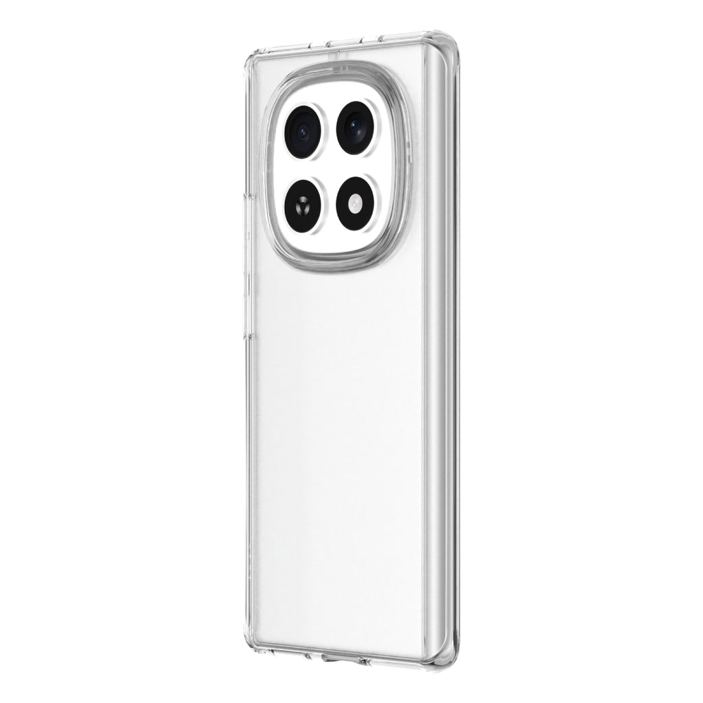 (OFG | GRS) Hybrid Drop Case - Xiaomi Redmi Note 15 5G - Clear