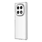 (OFG | GRS) Hybrid Drop Case - Xiaomi Redmi Note 15 5G - Clear