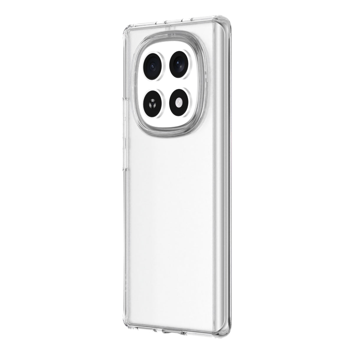 (OFG | GRS) Hybrid Drop Case - Xiaomi Redmi Note 15 5G - Clear