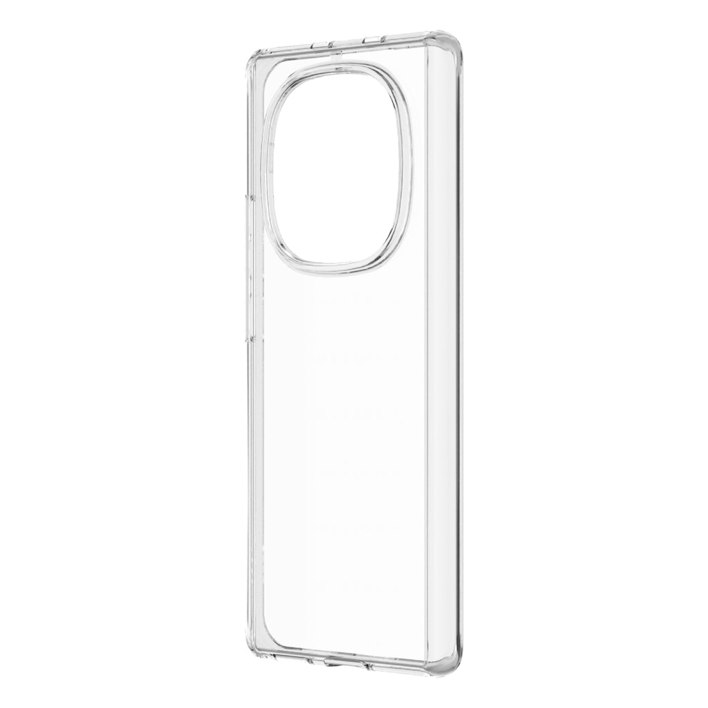 (OFG | GRS) Hybrid Drop Case - Xiaomi Redmi Note 15 5G - Clear