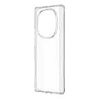 (OFG | GRS) Hybrid Drop Case - Xiaomi Redmi Note 15 5G - Clear