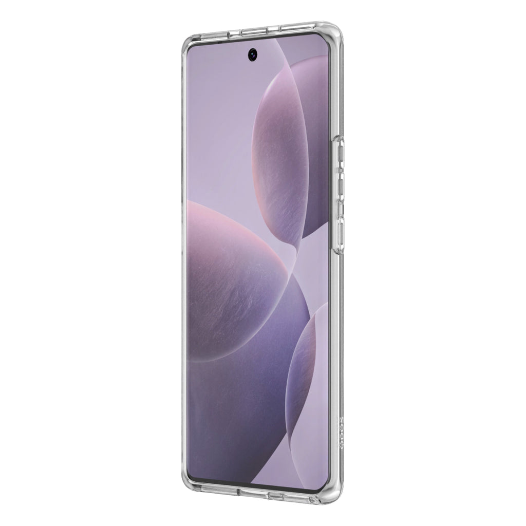 (OFG | GRS) Hybrid Drop Case - Xiaomi Redmi Note 15 5G - Clear