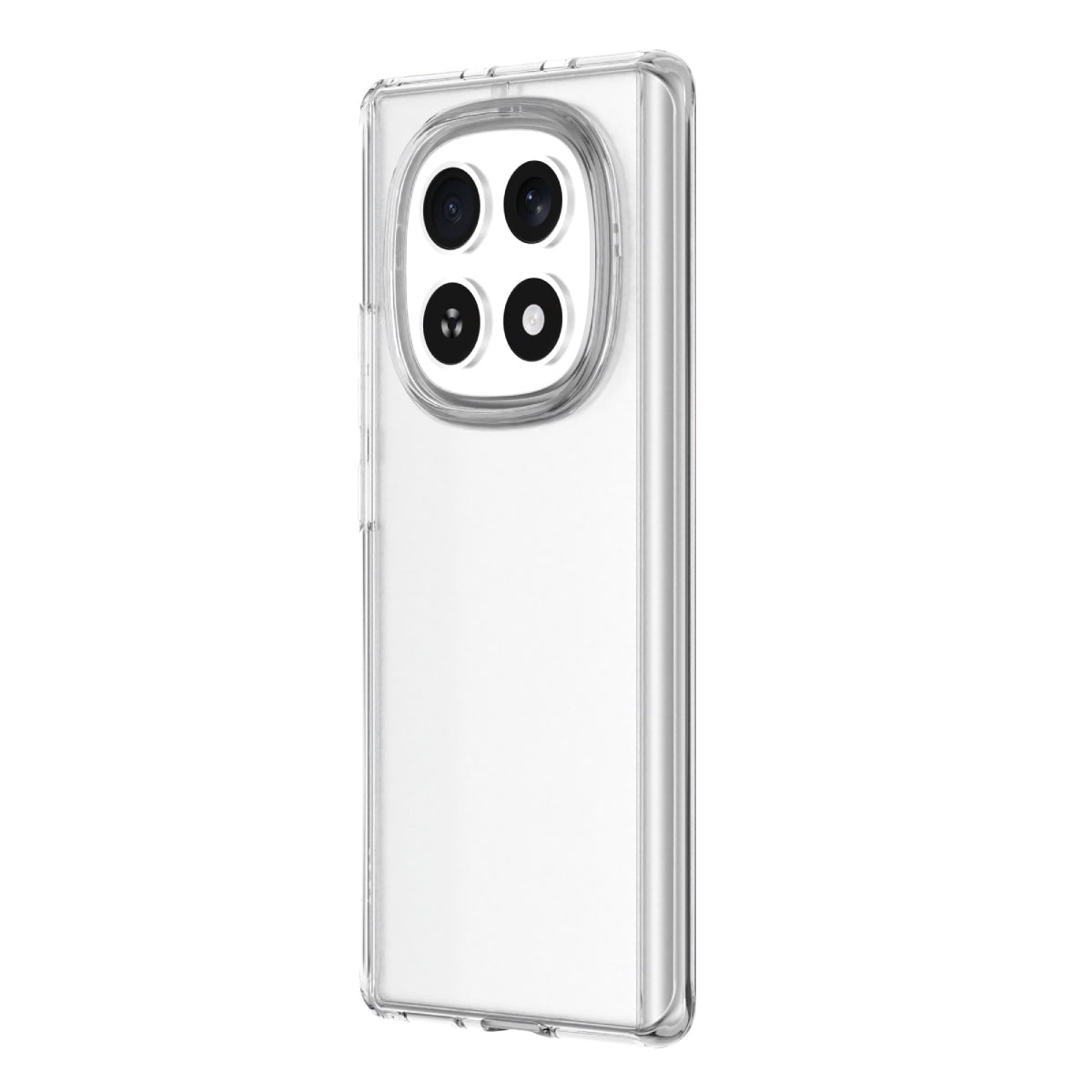 (OFG | GRS) Hybrid Case - Xiaomi Redmi Note 15 5G - Clear