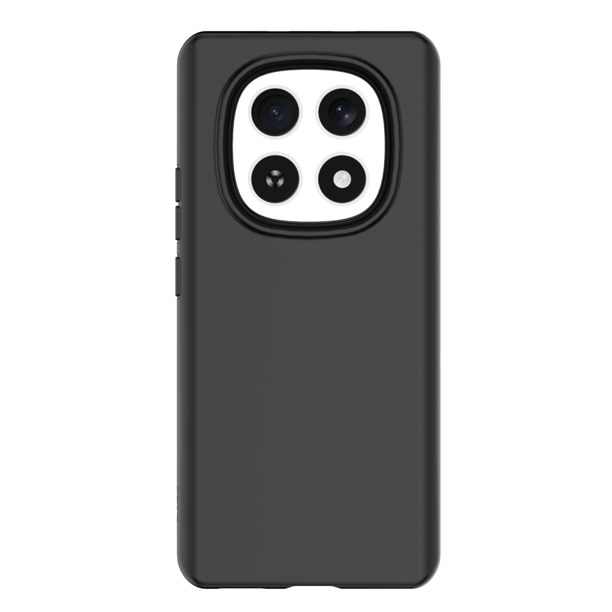 (OFG | GRS) Touch Drop Case - Xiaomi Redmi Note 15 5G - Black
