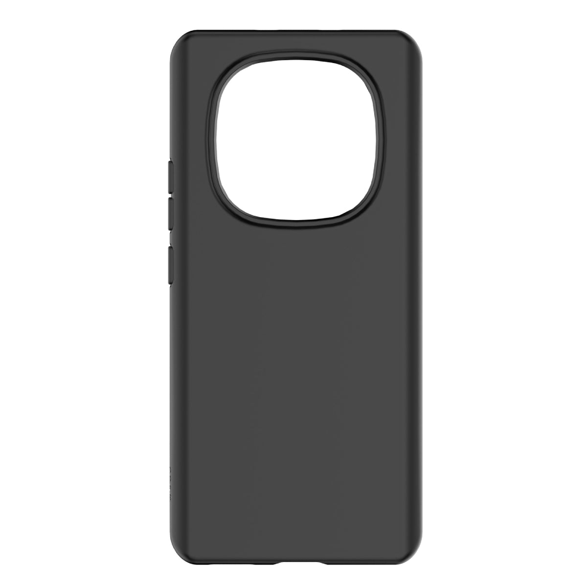 (OFG | GRS) Touch Drop Case - Xiaomi Redmi Note 15 5G - Black