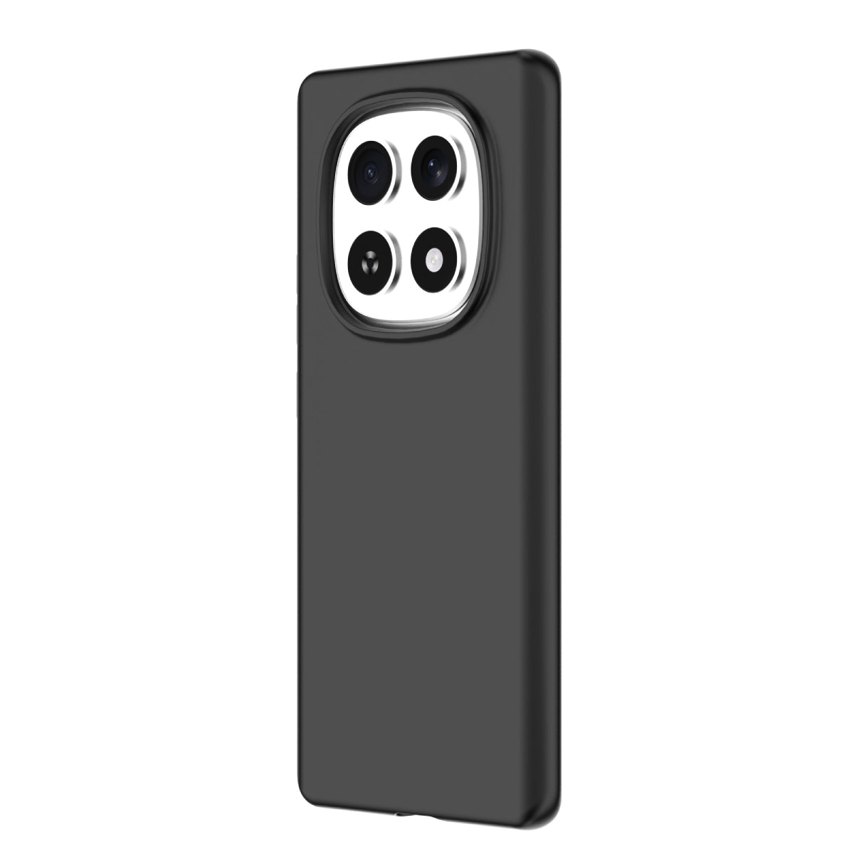 (OFG | GRS) Touch Drop Case - Xiaomi Redmi Note 15 5G - Black