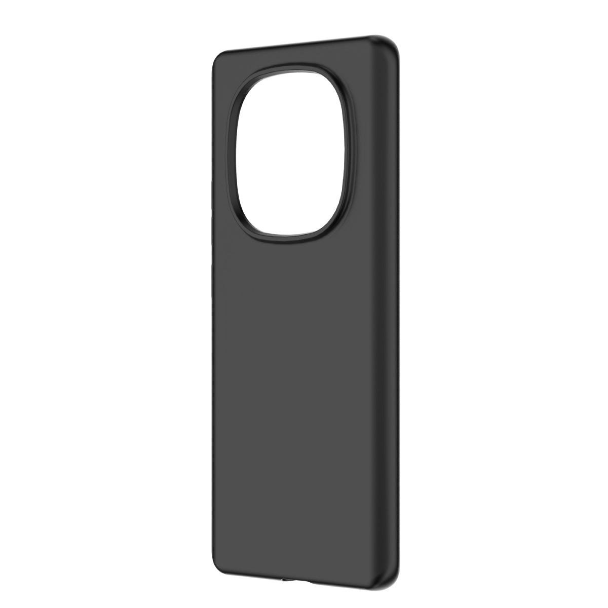 (OFG | GRS) Touch Drop Case - Xiaomi Redmi Note 15 5G - Black
