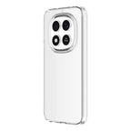 (OFG | GRS) Hybrid Drop Case - Xiaomi Redmi Note 15 Pro 5G - Clear